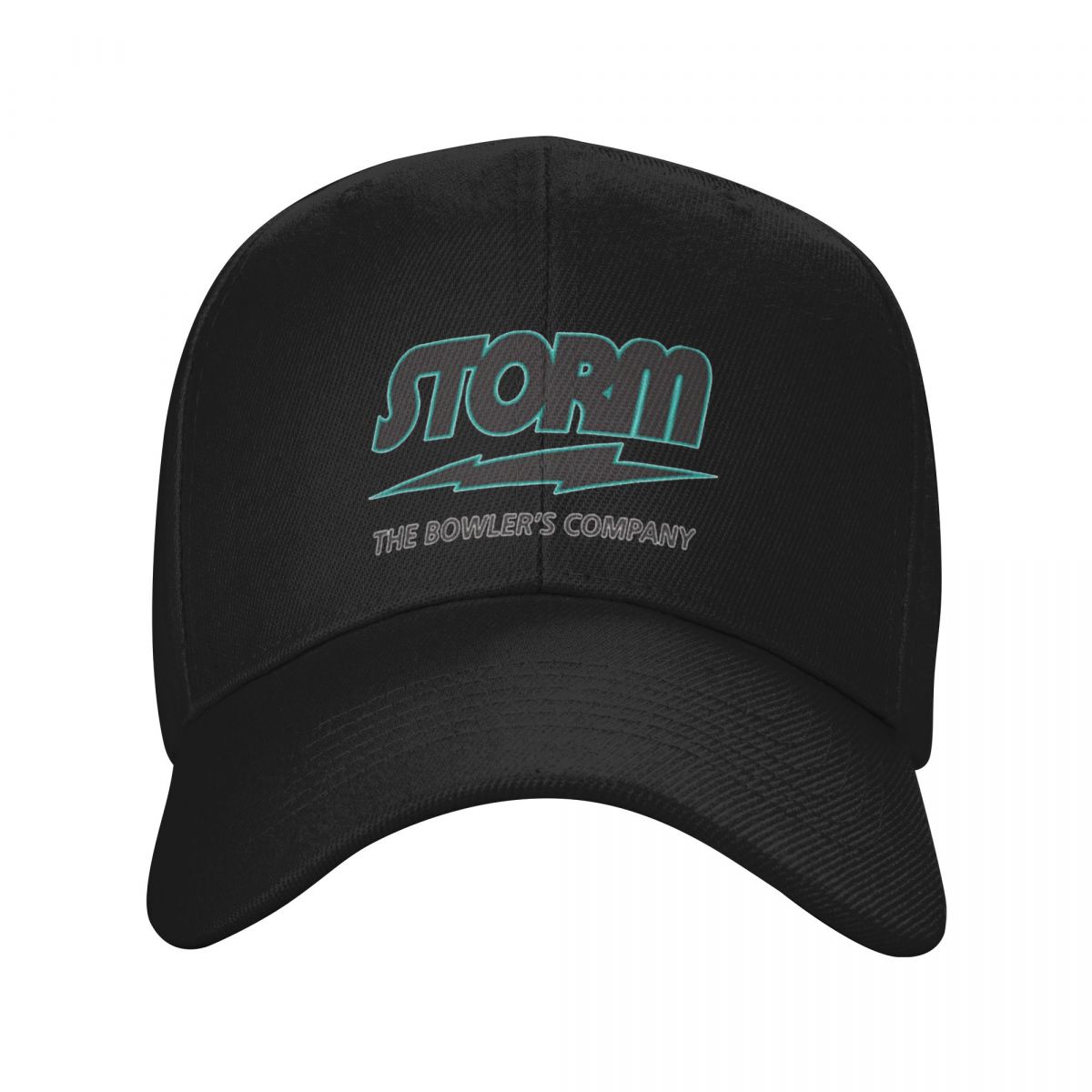 Streetwear Brand Golf - STORM Baseball Cap Golf Hoed Man