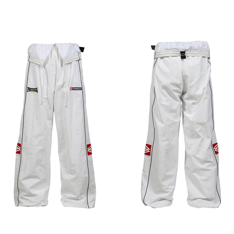Streetwear High End Brand - Nieuw high-end streetwear merk heren dames