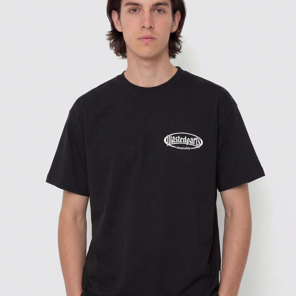 Streetwear Brand Paris - Yard Boxy Paris Trendy Skateboard Merk