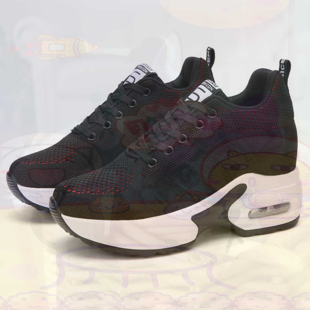 Streetwear Brand Golf - Rode maat 36 schoenen vrouw tennis