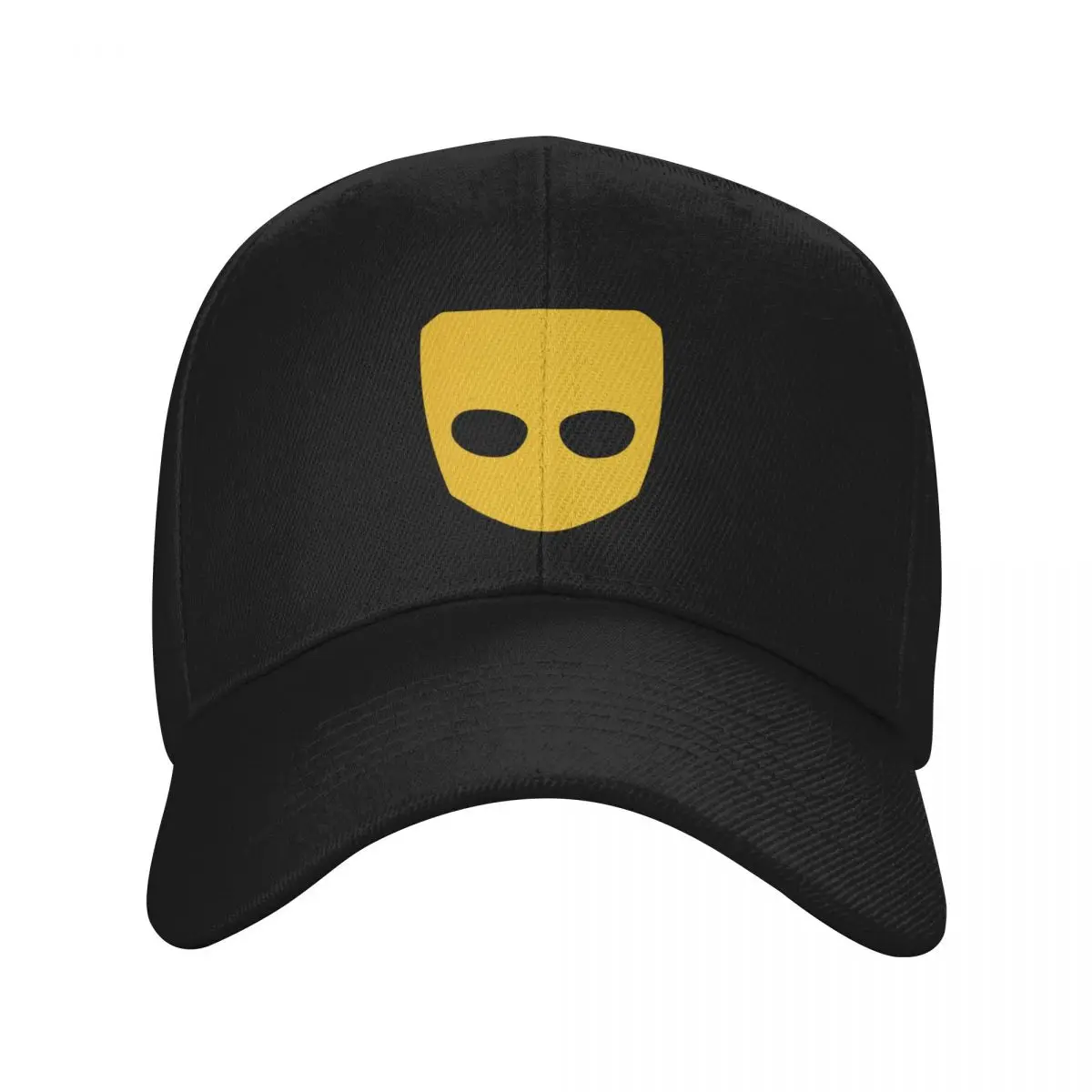 Streetwear Brand Golf - Grindr Logo Cool Grafische Baseball Cap
