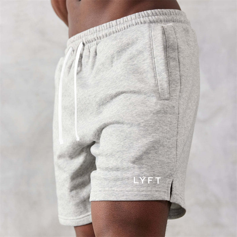 Streetwear Gym Brand - 2026 Zomer Heren Shorts Streetwear Outdoor