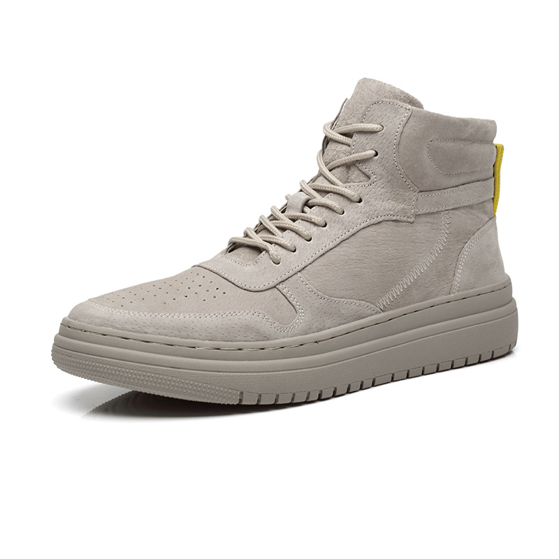 Streetwear High End Brand - High-end merk winter hot selling heren