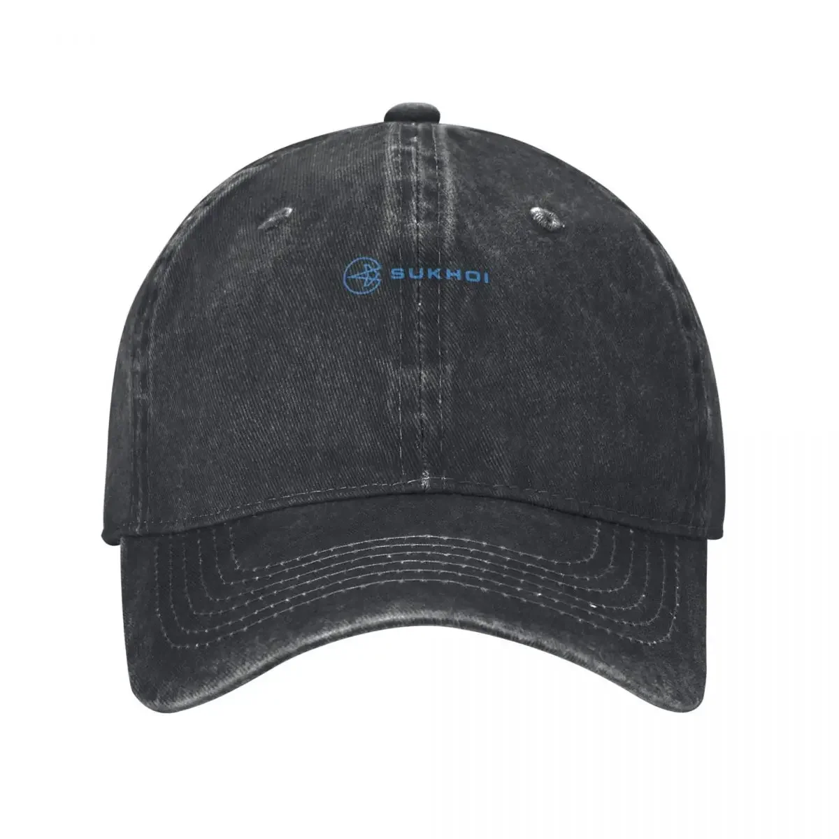 Streetwear Brand Hats - Aviation Corporation Sukhoi essentiële t-shirt baseballpet