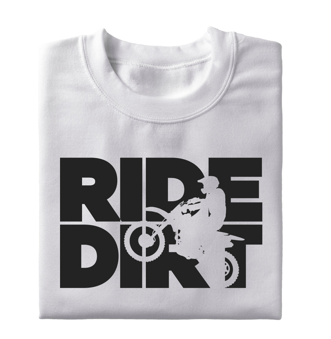 Off White Streetwear Brand - Wit klassiek off-road heavy-duty locomotief merk