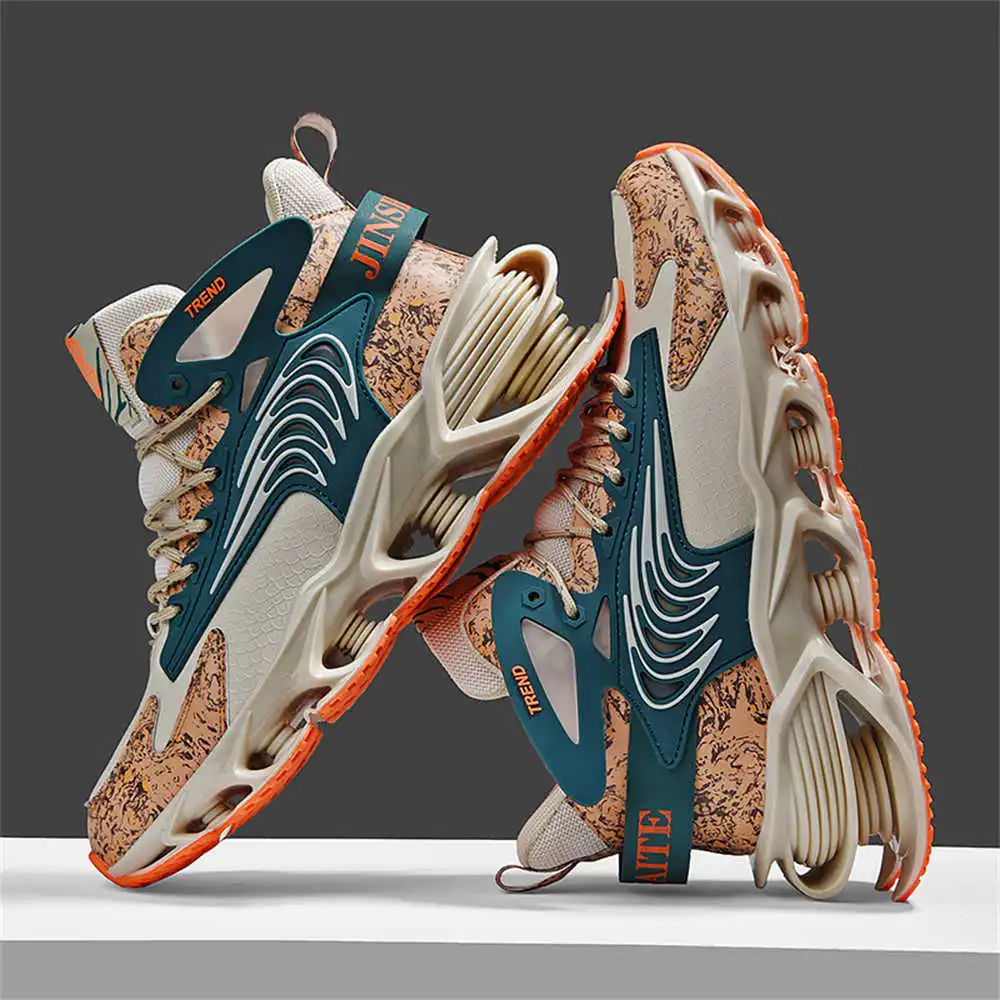 Antislip Mid Kind Running Snea - Streetwear High End Brand recensie en prijs