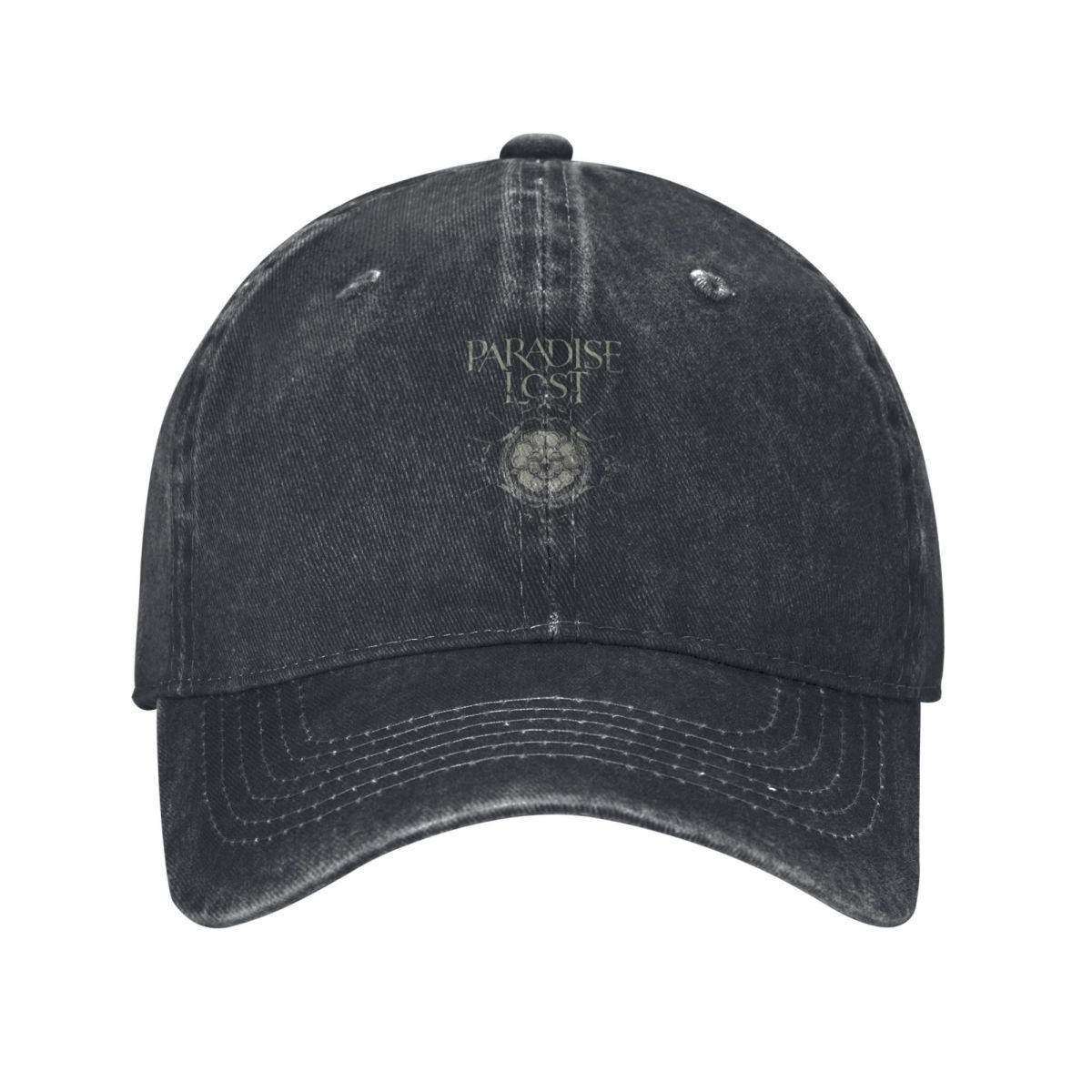 Paradise Lost Baseball Cap The - Streetwear Brand Hats recensie en prijs