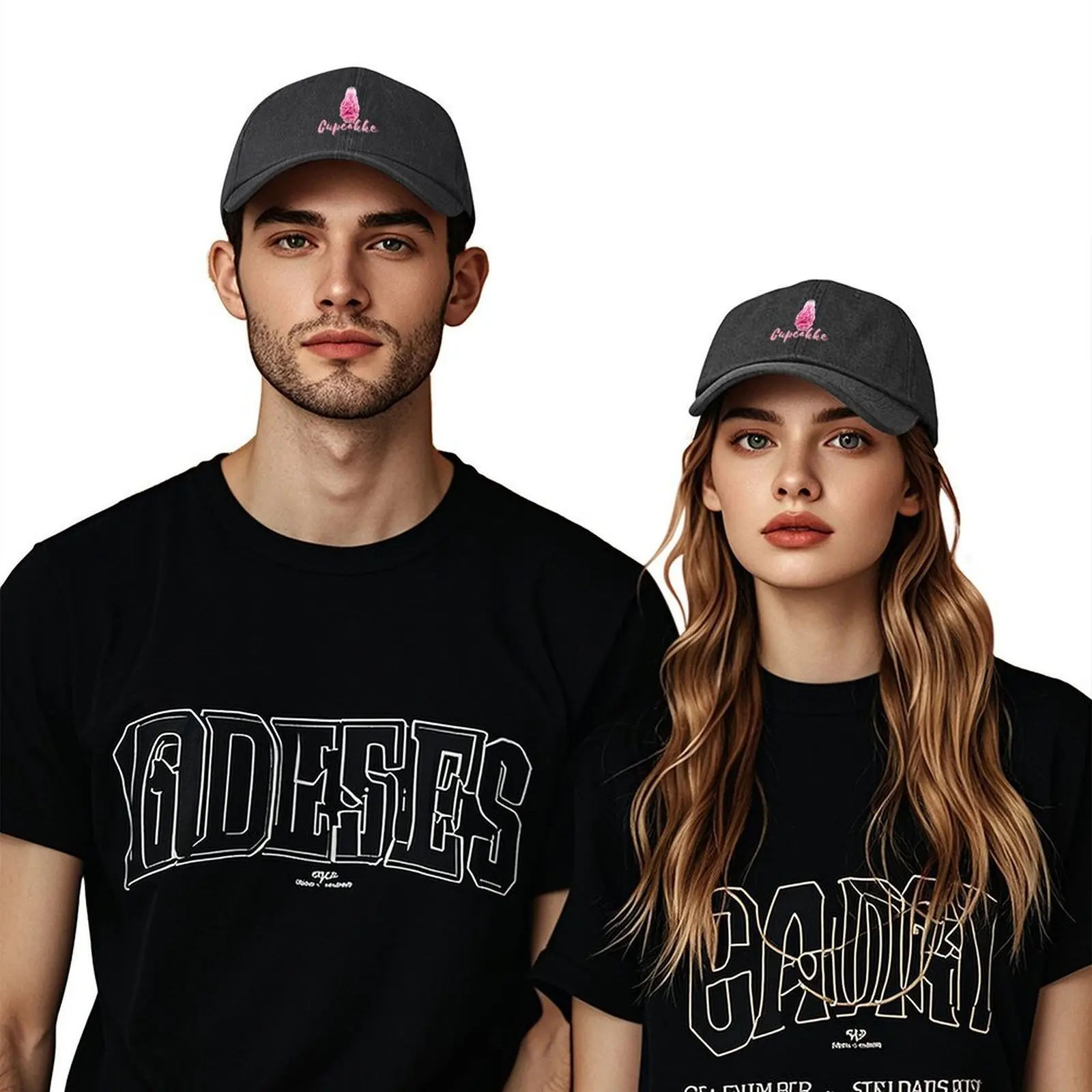 2026 CupcakKe Baseball Cap Gol - Streetwear Brand Golf recensie en prijs