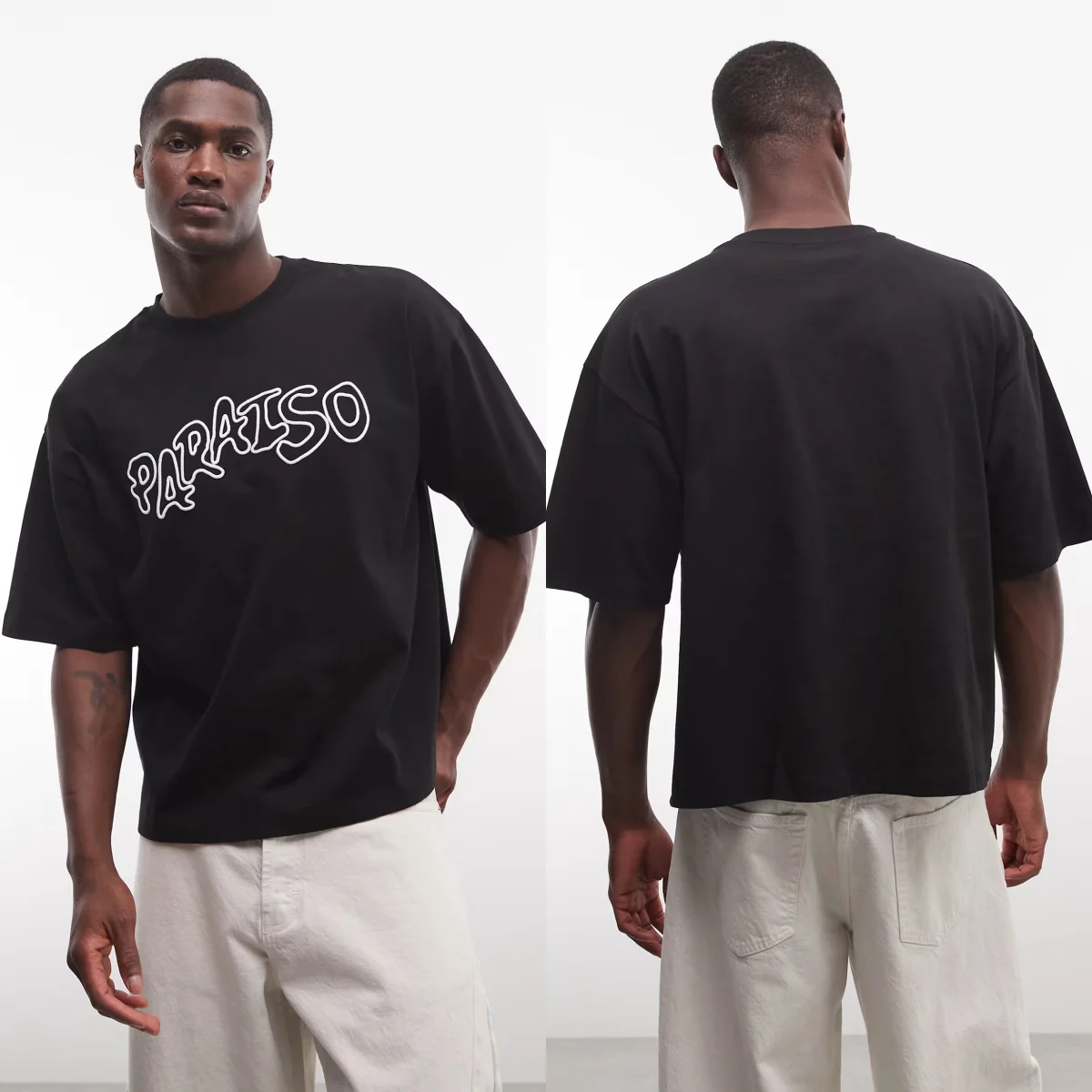 Gymcollectie Mode Trendy Merk  - Streetwear Gym Brand recensie en prijs