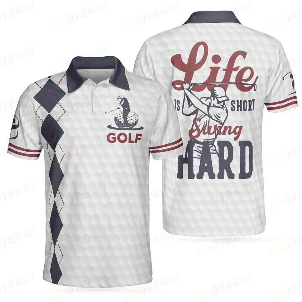 2022 Nieuwe Merk Polo Shirts M - Streetwear Brand Golf recensie en prijs