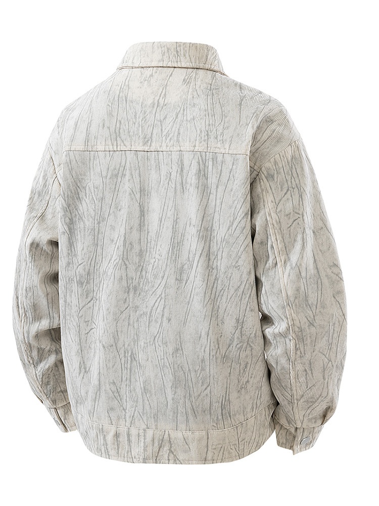 Jasjas Luxe Herenkleding Heren - Streetwear High End Brand recensie en prijs