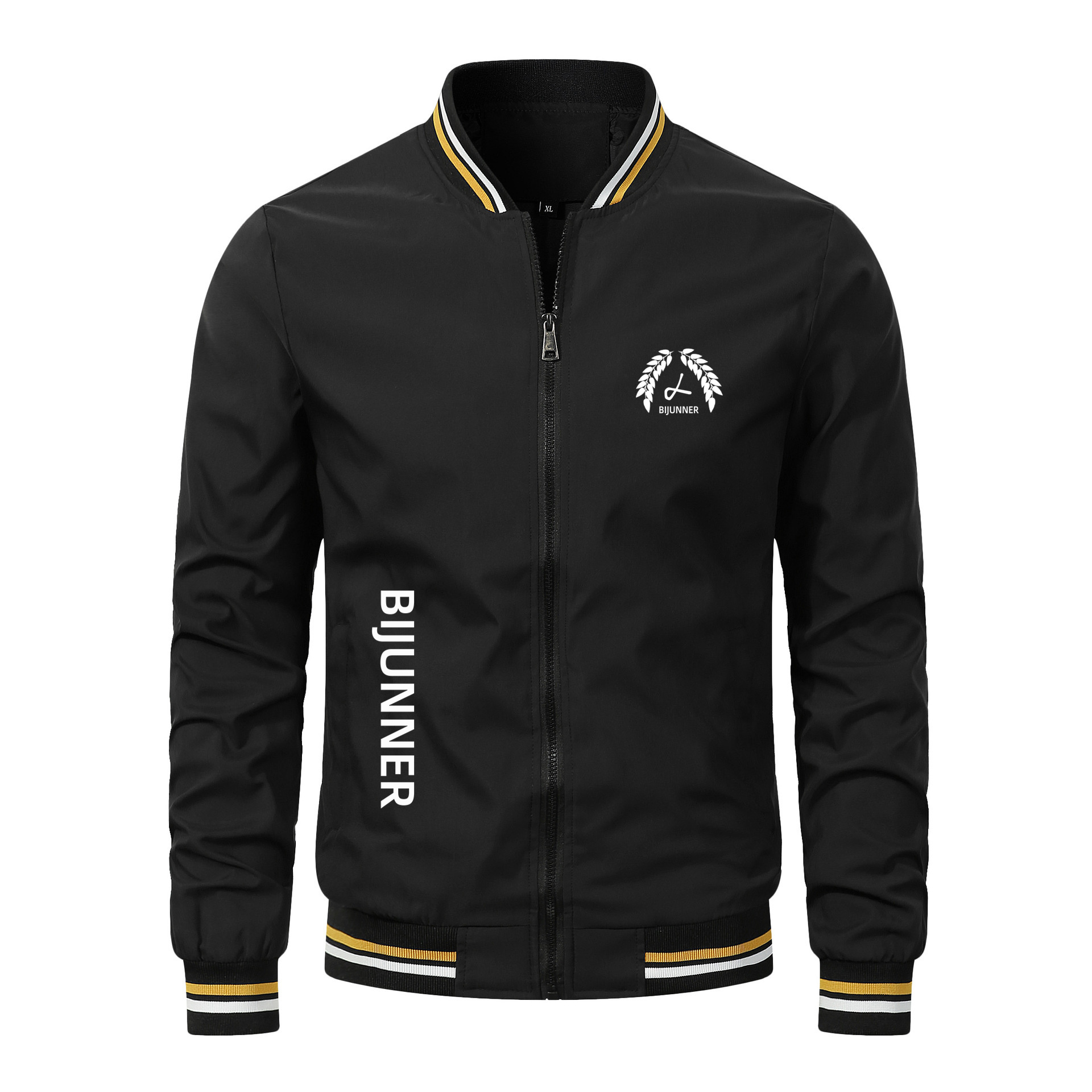 Nieuw Heren Golfjassen En Jass - Streetwear Brand Golf recensie en prijs