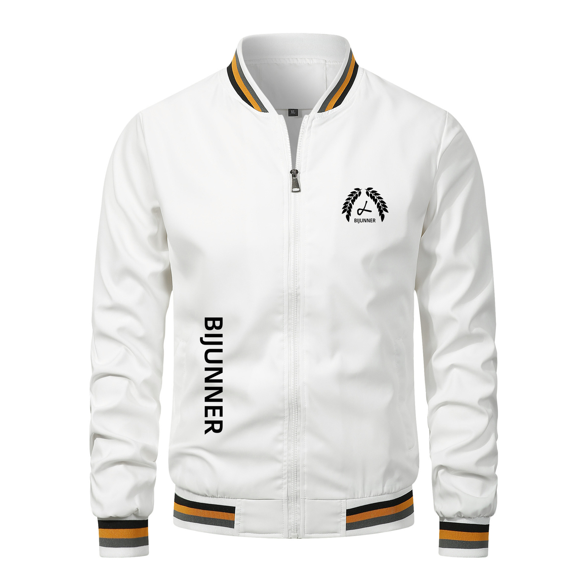 Nieuw Heren Golfjassen En Jass - Streetwear Brand Golf recensie en prijs