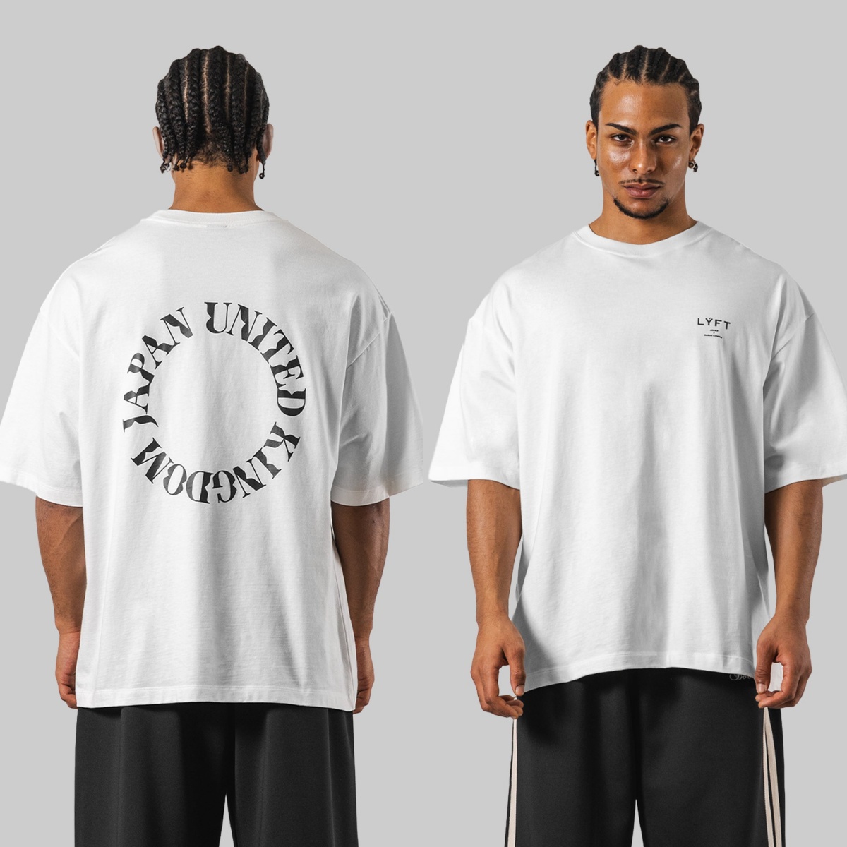 Het klassieke BTL LY Classic F - Streetwear Gym Brand recensie en prijs