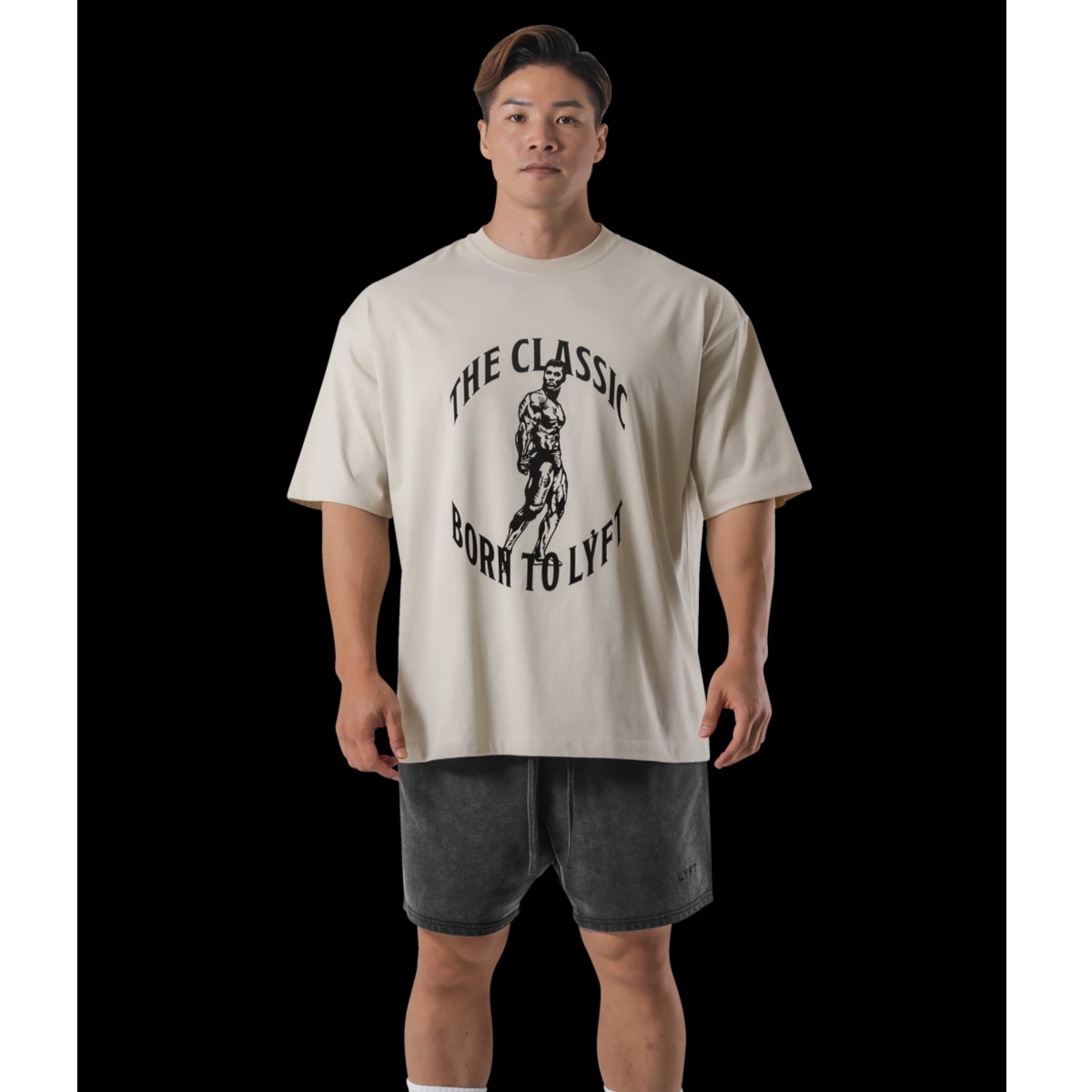 Het klassieke BTL LY Classic F - Streetwear Gym Brand recensie en prijs