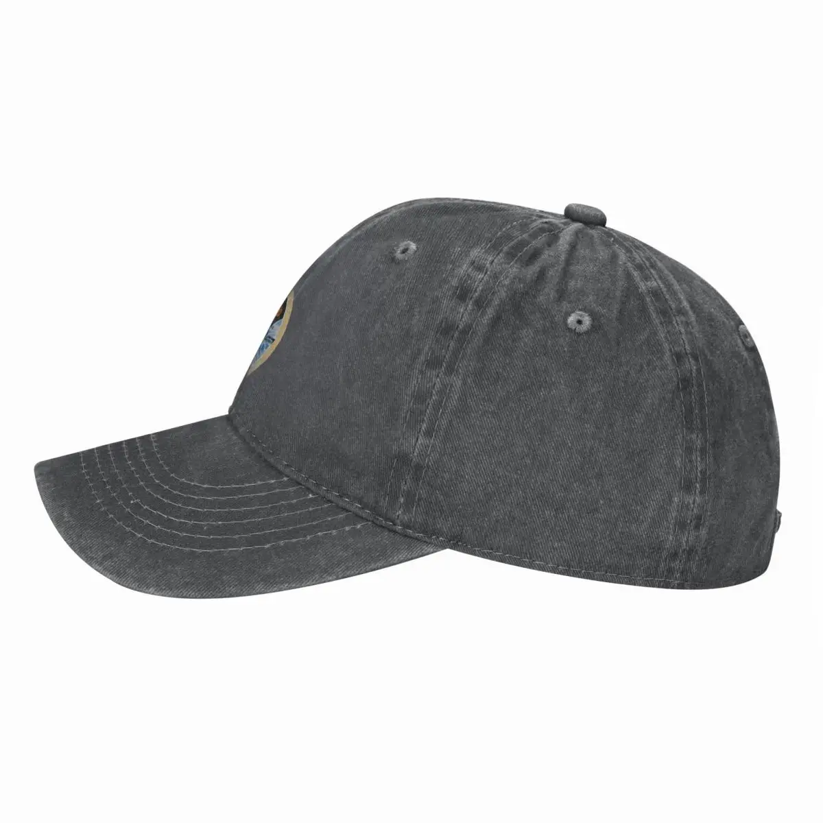 Skylab programma insignia base - Streetwear Brand Hats recensie en prijs