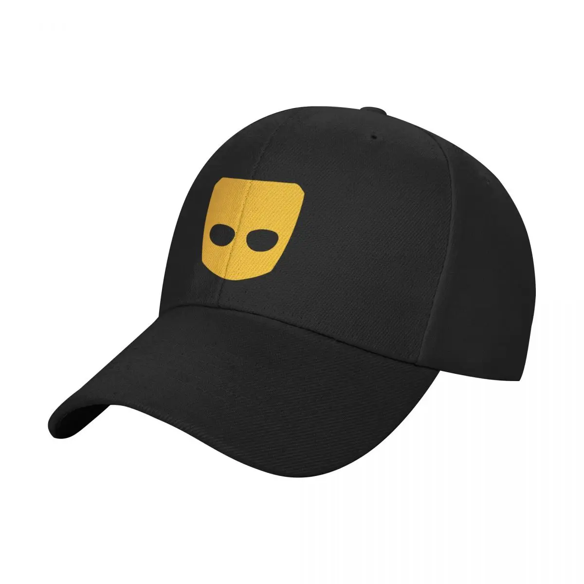 Grindr Logo Cool Grafische Bas - Streetwear Brand Golf recensie en prijs
