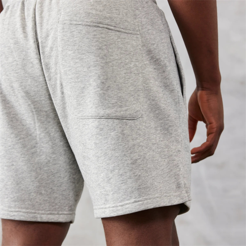 2026 Zomer Heren Shorts Street - Streetwear Gym Brand recensie en prijs