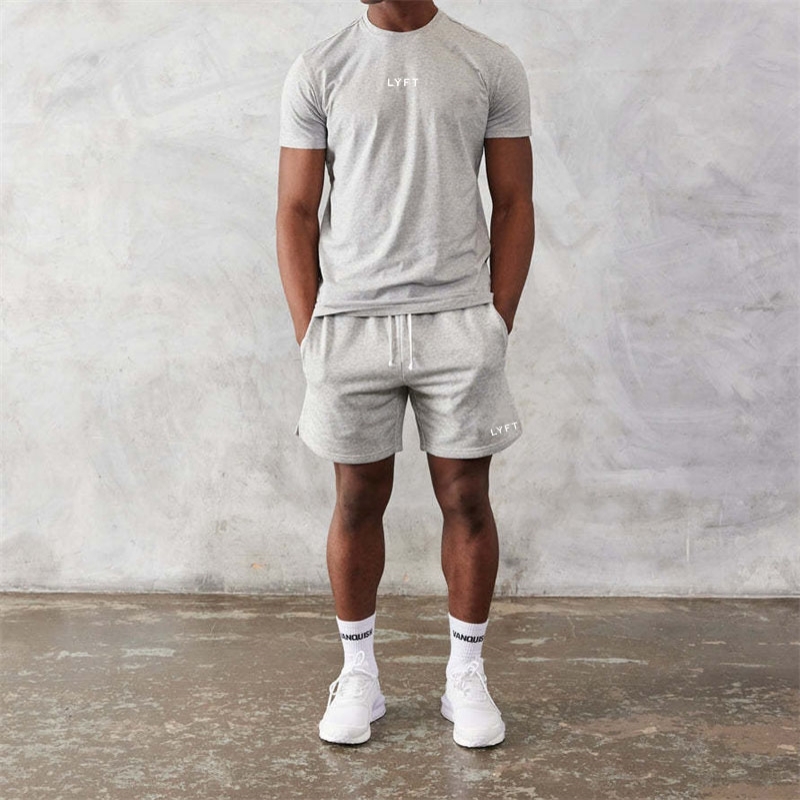 2026 Zomer Heren Shorts Street - Streetwear Gym Brand recensie en prijs