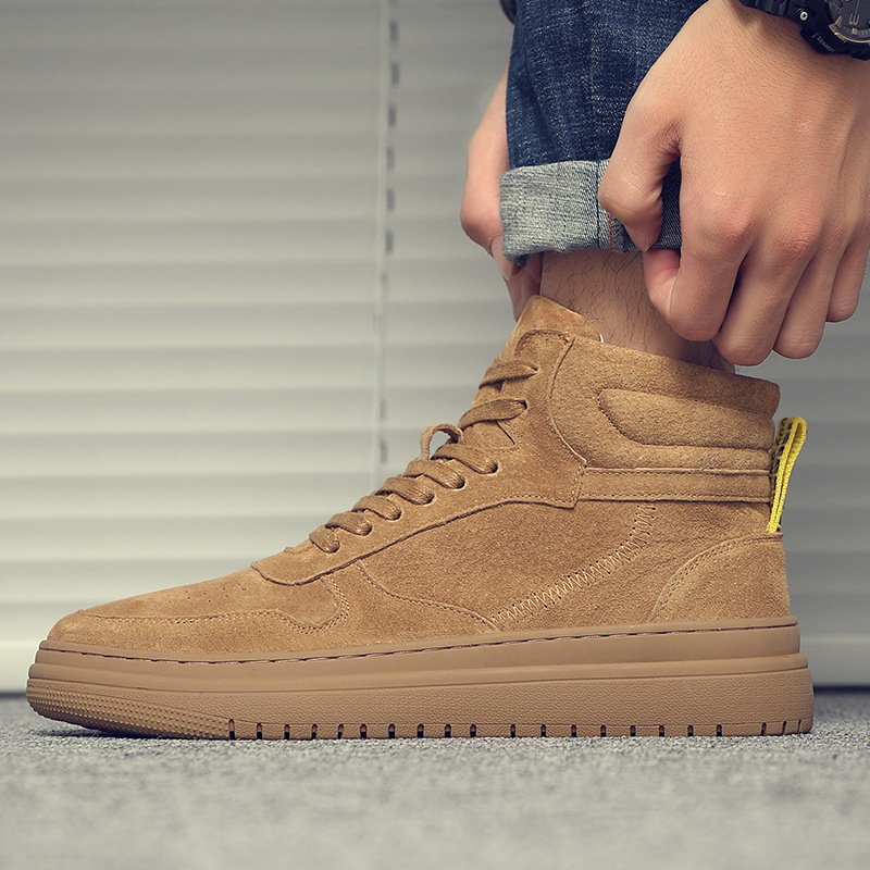 High-end merk winter hot selli - Streetwear High End Brand recensie en prijs