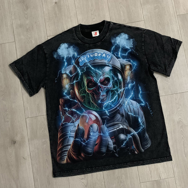 Zomer Nieuw High-End Streetwea - Streetwear High End Brand recensie en prijs