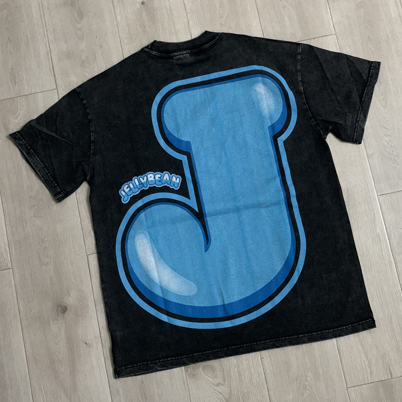 Zomer Nieuw High-End Streetwea - Streetwear High End Brand recensie en prijs