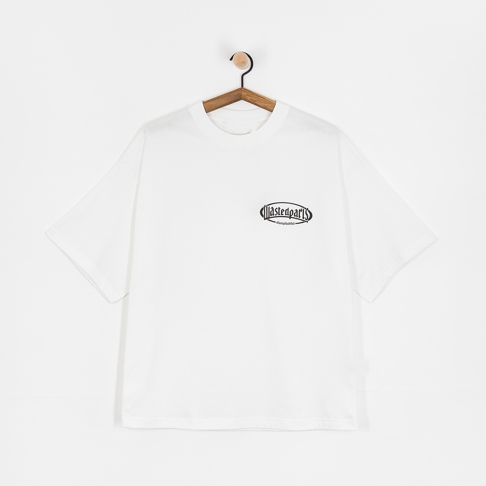 Art Yard Boxy Paris Trendy Ska - Streetwear Brand Paris recensie en prijs