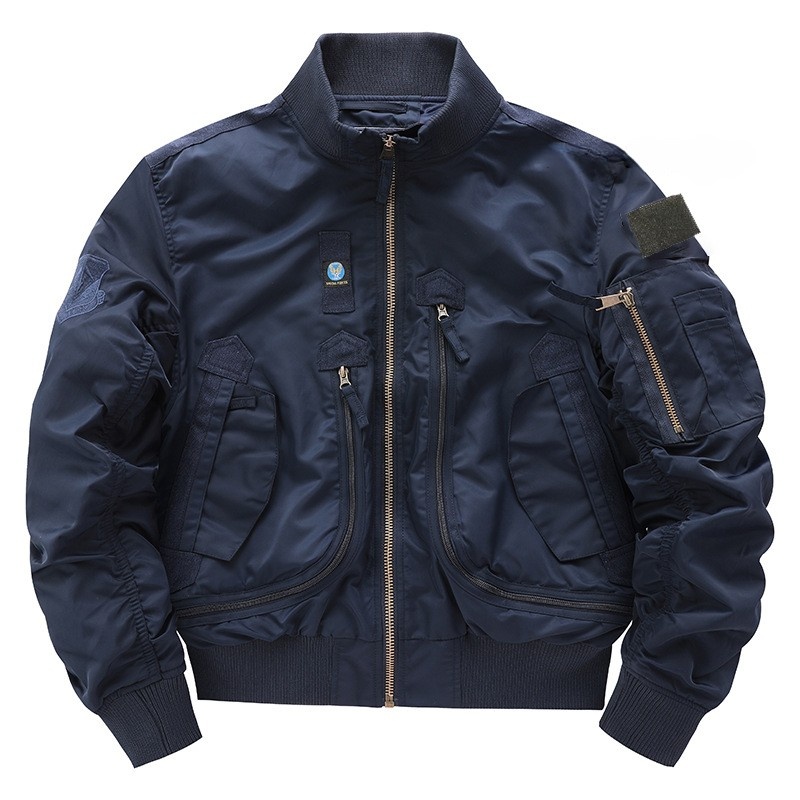 Jas Jas Ademend Heren Wol Bomb - Streetwear Brand Golf recensie en prijs
