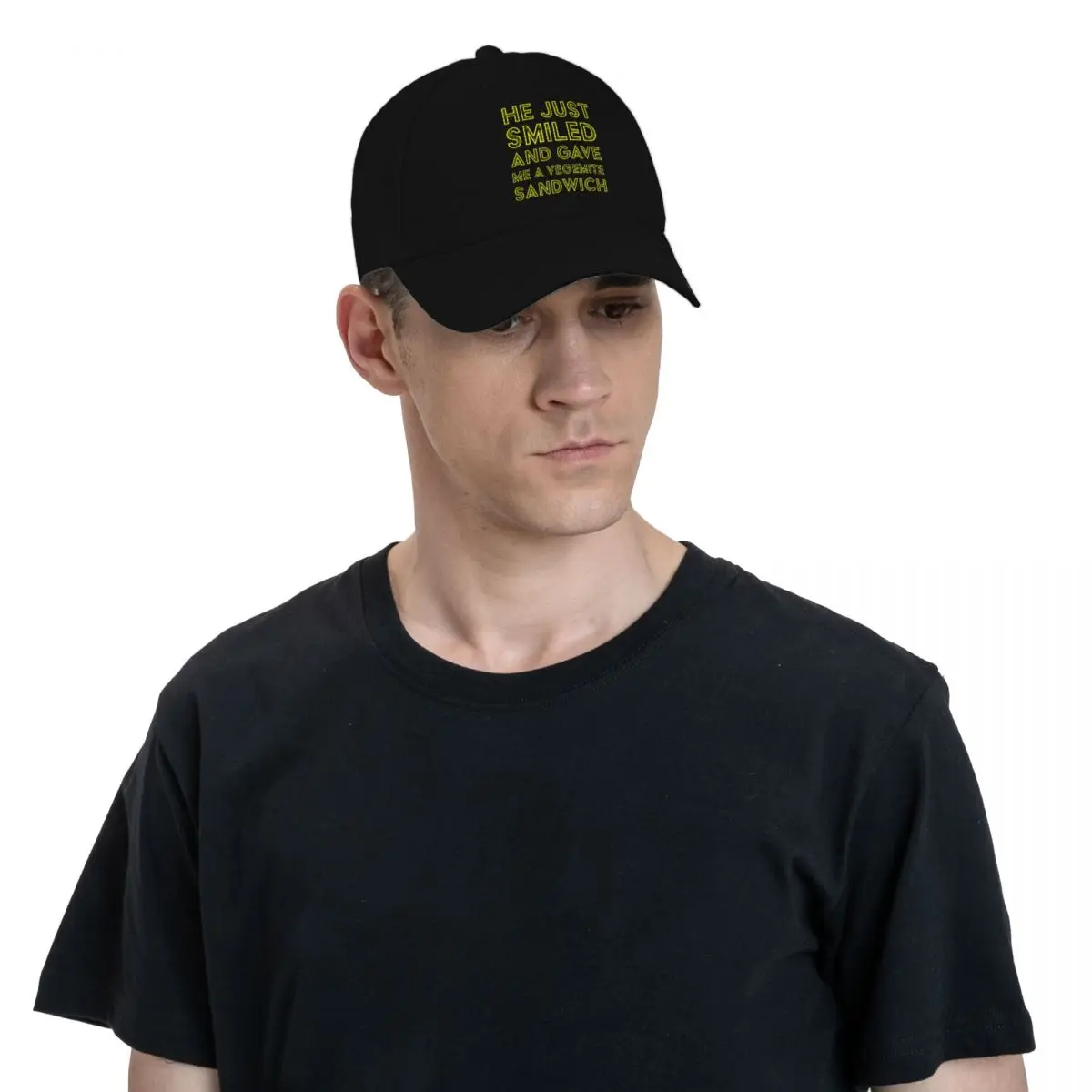 Vegemite Sandwich Down Under B - Streetwear Brand Golf recensie en prijs