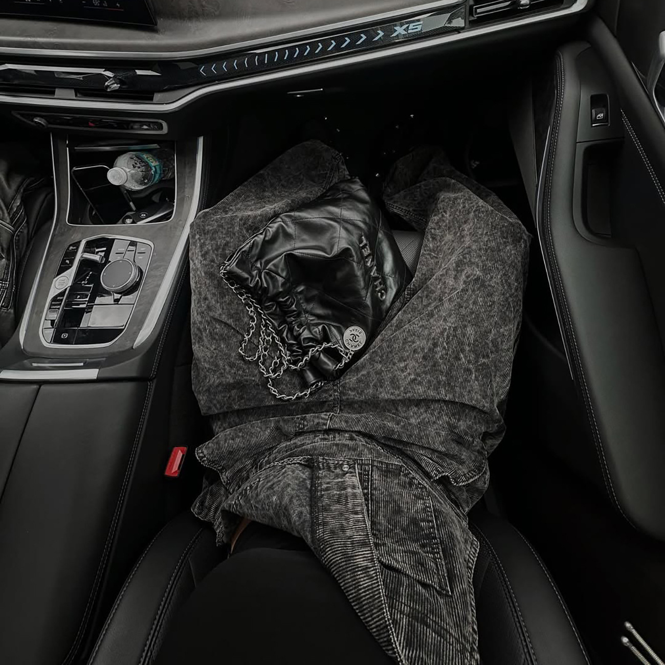 De nieuwe streetwear-merk van  - Streetwear High End Brand recensie en prijs