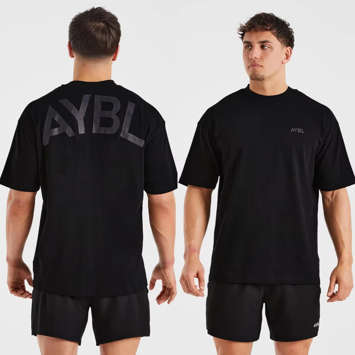 2026 Zomer GYM Klassiek Logo K - Streetwear Gym Brand recensie en prijs