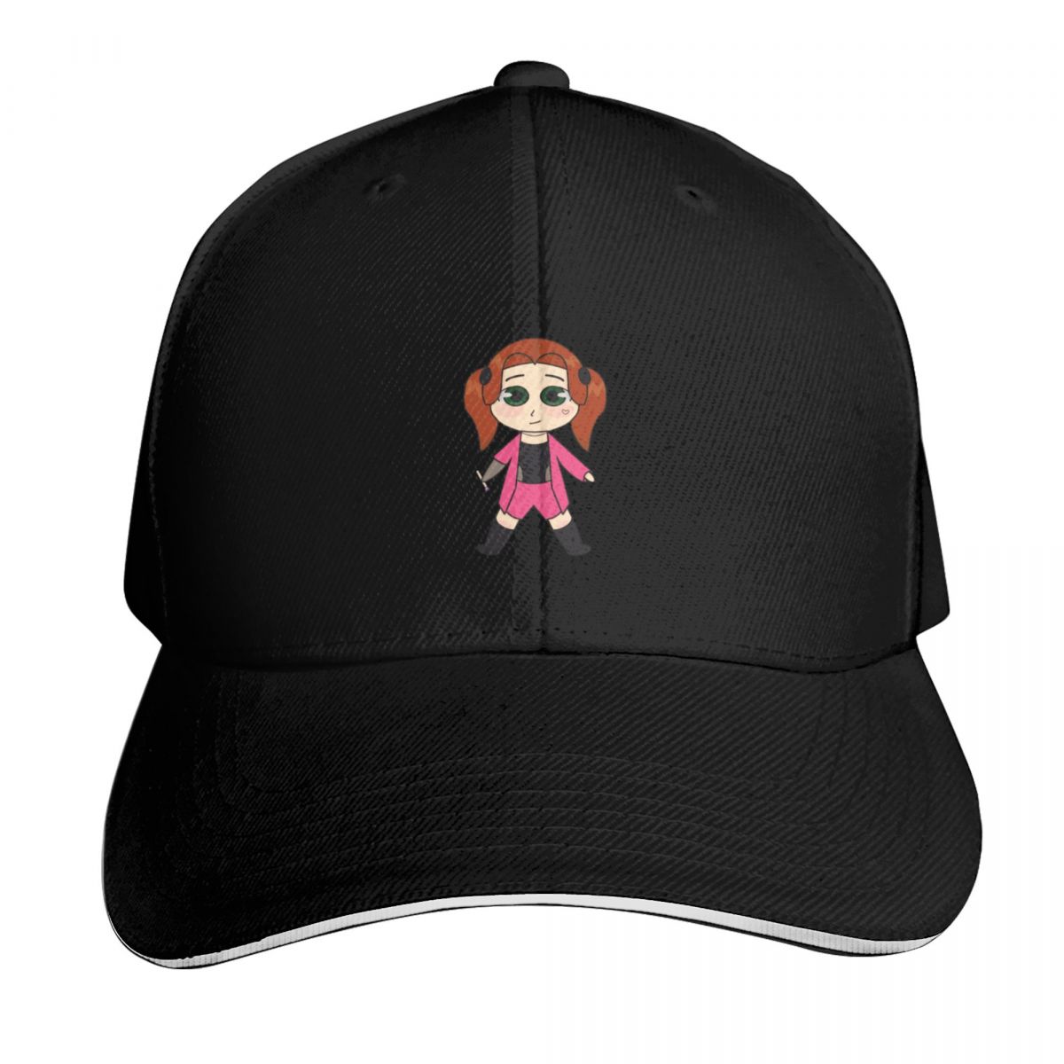 Geekyland Ireh Baseball Cap St - Streetwear Brand Hats recensie en prijs