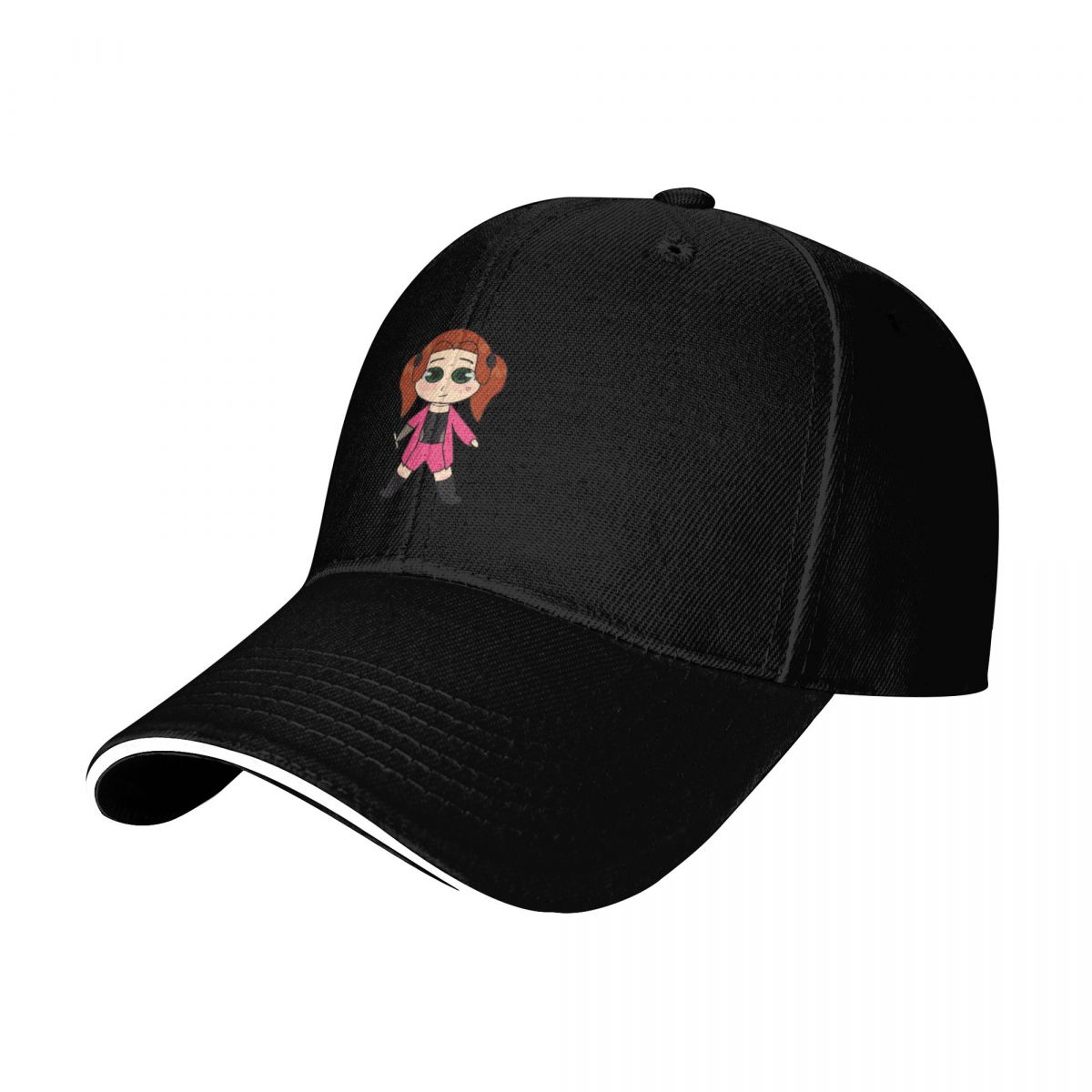 Geekyland Ireh Baseball Cap St - Streetwear Brand Hats recensie en prijs