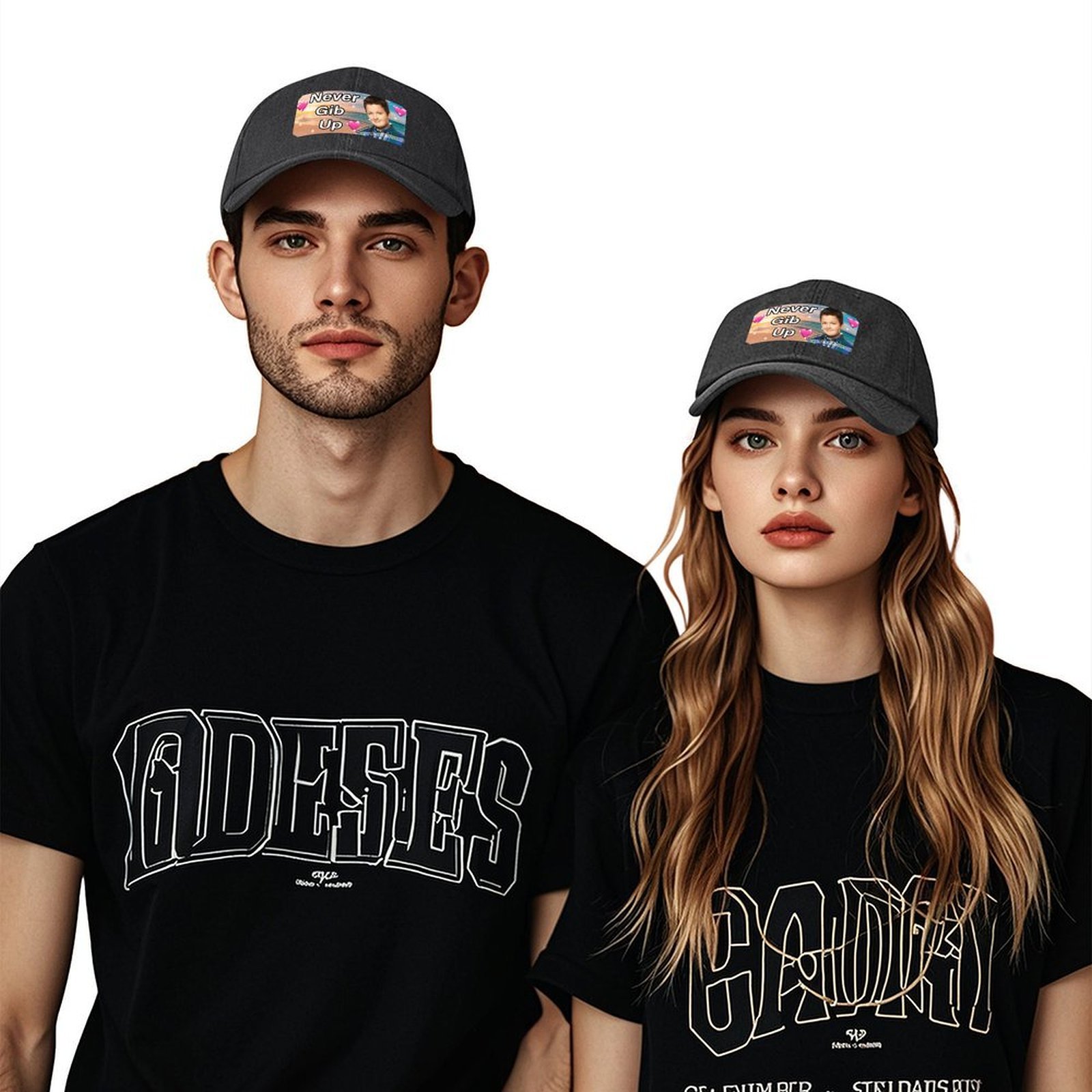 Verberg nooit bumper Sticker B - Streetwear Brand Golf recensie en prijs