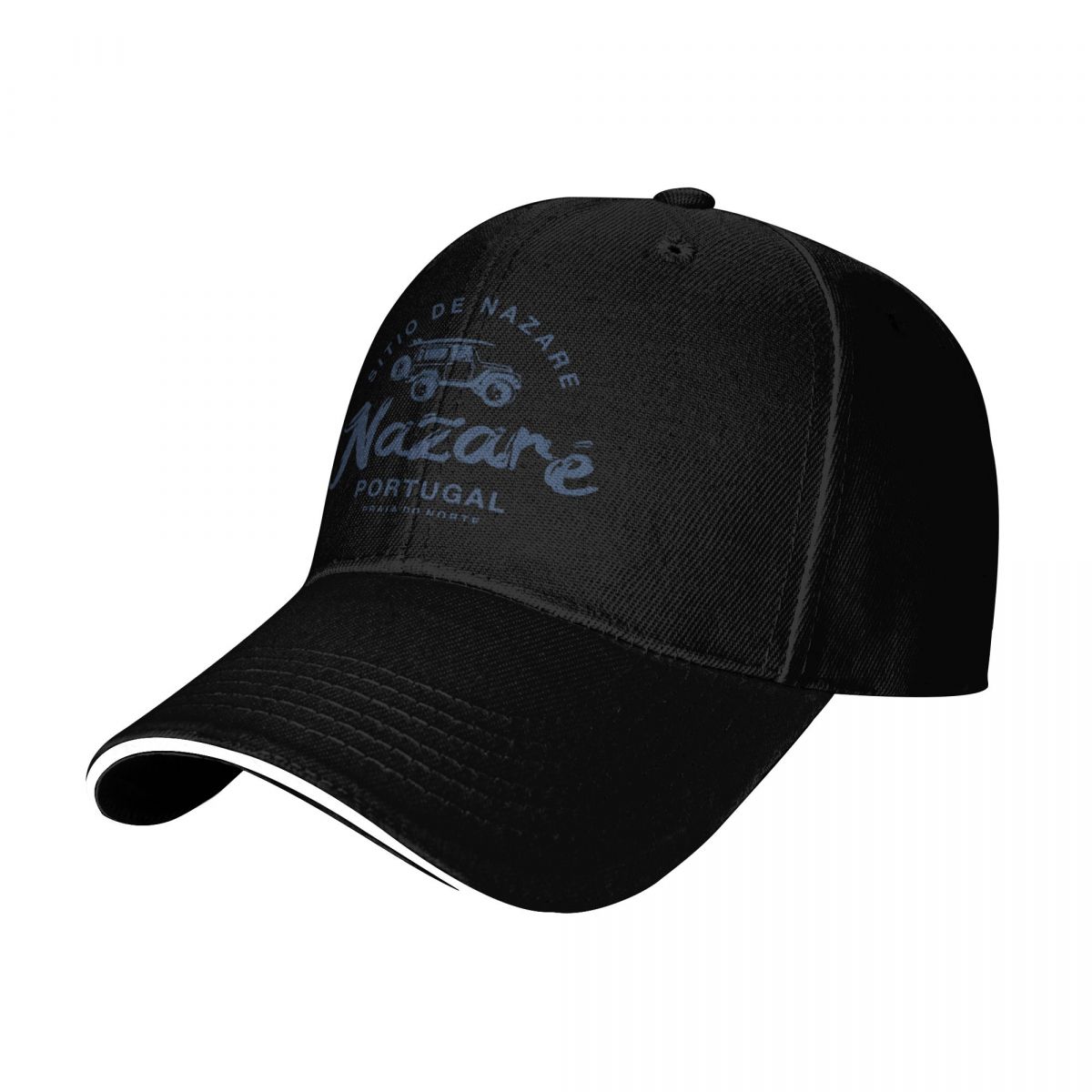 Nazare PORTUGAL Portugese Surf - Streetwear Brand Portugal recensie en prijs