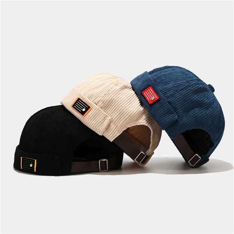 Merk Vintage Beanie Mutsen Her - Streetwear Brand Hats recensie en prijs