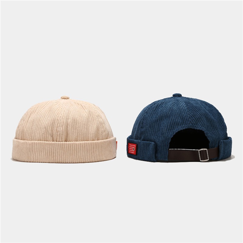 Merk Vintage Beanie Mutsen Her - Streetwear Brand Hats recensie en prijs
