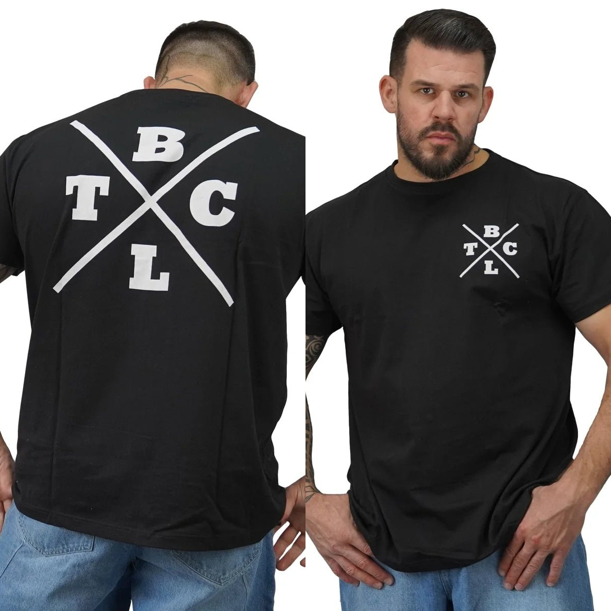 White Sky Brachial GYM Fitness - Streetwear Gym Brand recensie en prijs