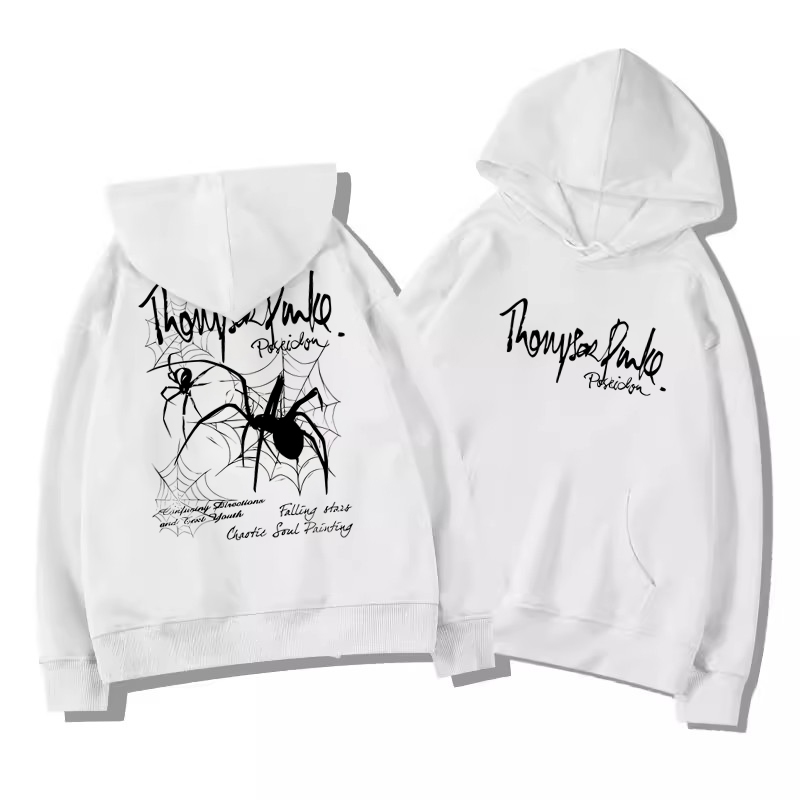 2025 Amerikaans streetwear mer - Streetwear High End Brand recensie en prijs