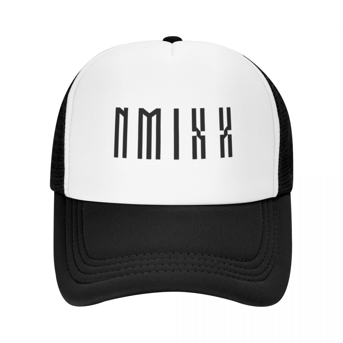 NMIXX (????) Kpop logo basebal - Streetwear Brand Hats recensie en prijs