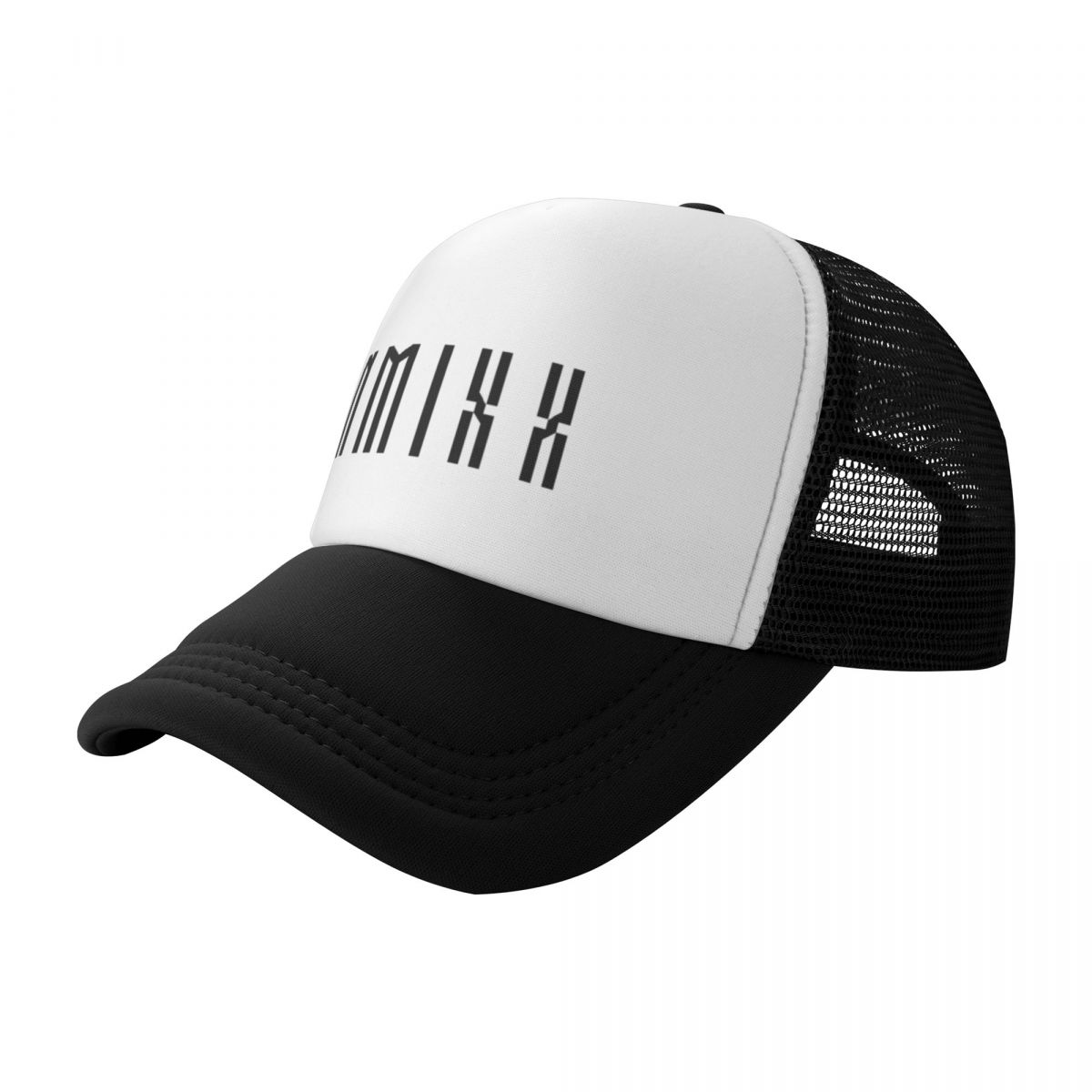 NMIXX (????) Kpop logo basebal - Streetwear Brand Hats recensie en prijs