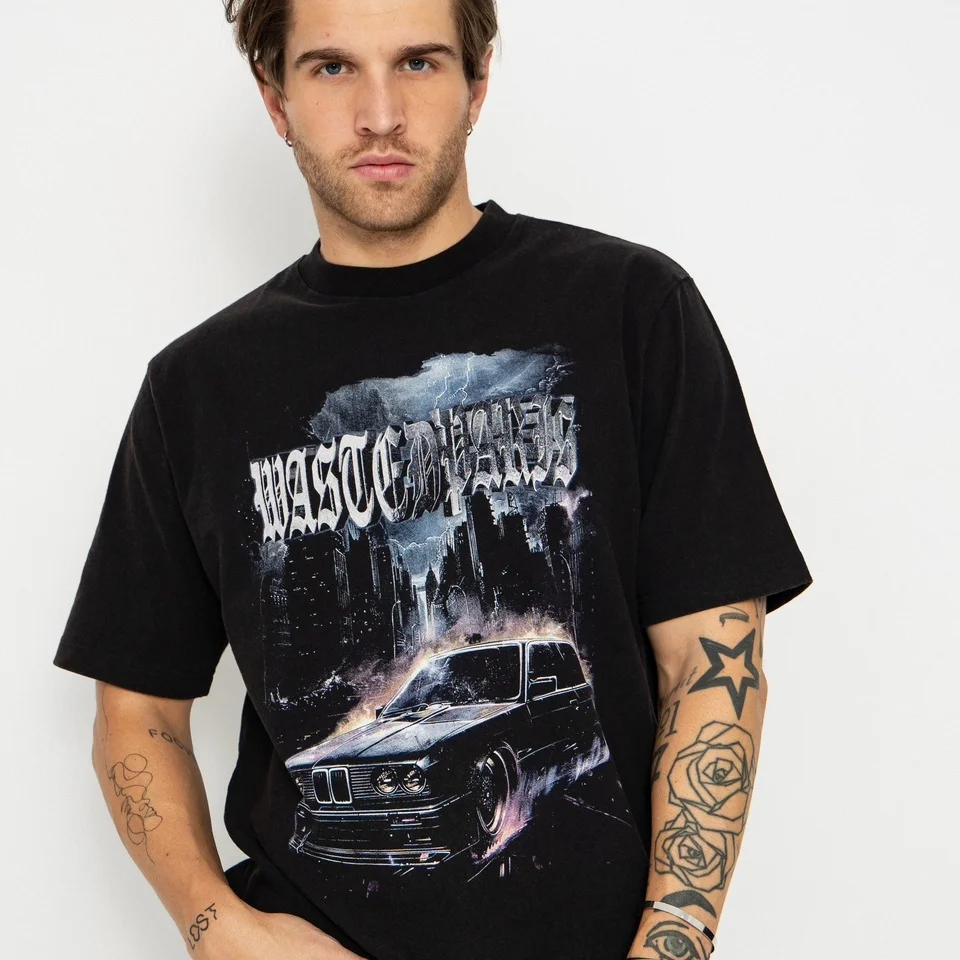 Pike Paris Trendy Skateboard M - Streetwear Brand Paris recensie en prijs