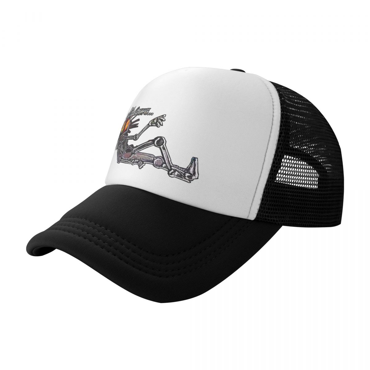 lossen... Baseballpet Mannelij - Streetwear Brand Hats recensie en prijs