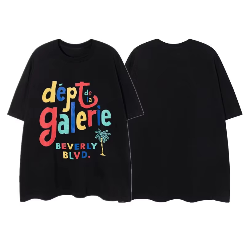 Klassiek logo high-end modemer - Streetwear High End Brand recensie en prijs