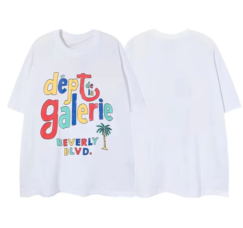 Klassiek logo high-end modemer - Streetwear High End Brand recensie en prijs