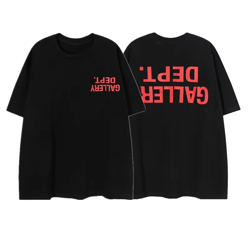 Klassiek logo high-end modemer - Streetwear High End Brand recensie en prijs